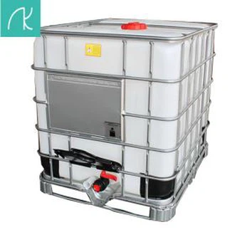 Tank Plaisteach IBC